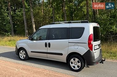Минивэн Opel Combo 2015 в Житомире