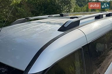 Минивэн Opel Combo 2015 в Житомире