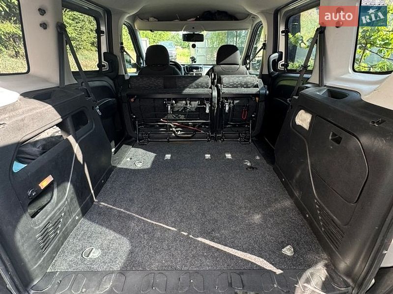 Минивэн Opel Combo 2015 в Житомире