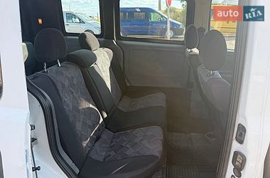 Минивэн Opel Combo 2003 в Ровно
