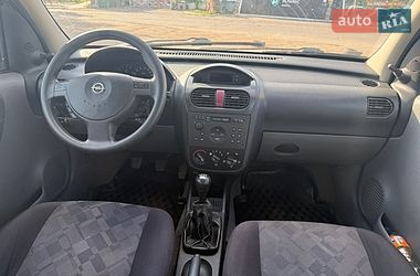Мінівен Opel Combo 2003 в Рівному