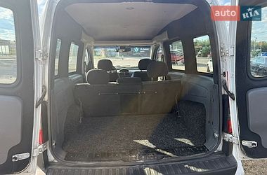 Мінівен Opel Combo 2003 в Рівному