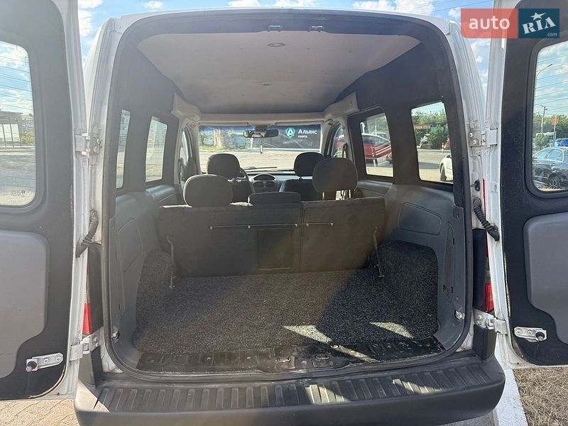 Мінівен Opel Combo 2003 в Рівному