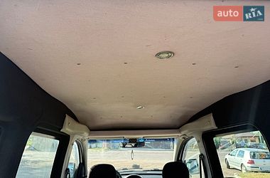 Мінівен Opel Combo 2003 в Рівному