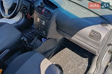 Інші вантажівки Opel Combo 2008 в Харкові