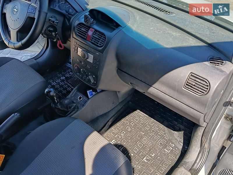 Інші вантажівки Opel Combo 2008 в Харкові