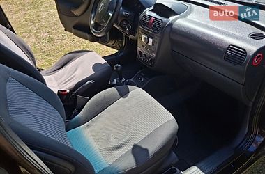 Мінівен Opel Combo 2007 в Іваничах фото 21 Мінівен Opel Combo 2007 в Іваничах