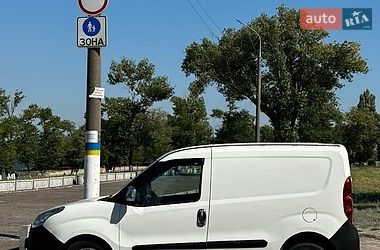 Вантажний фургон Opel Combo 2016 в Кам'янському