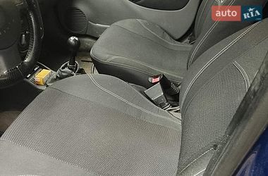 Мінівен Opel Combo 2005 в Дніпрі