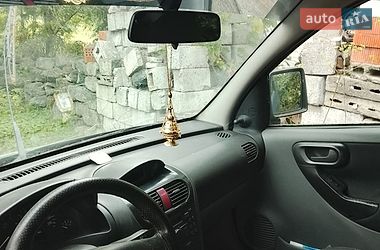 Мінівен Opel Combo 2005 в Дніпрі