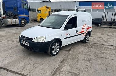opel combo 2010 в Шепетівка від професійного продавця Саша