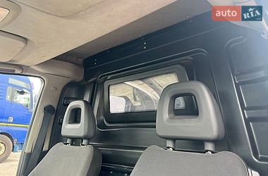 Вантажний фургон Opel Combo 2010 в Шепетівці фото 8 Вантажний фургон Opel Combo 2010 в Шепетівці