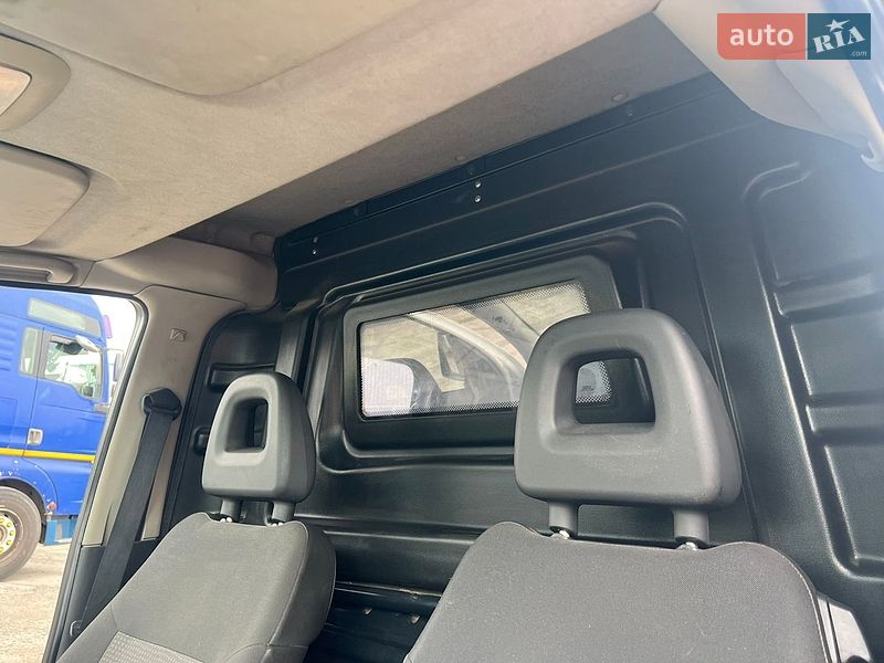 Вантажний фургон Opel Combo 2010 в Шепетівці фото 8 Вантажний фургон Opel Combo 2010 в Шепетівці