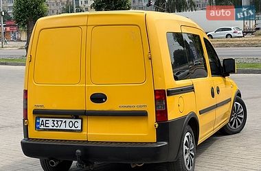 Минивэн Opel Combo 2008 в Днепре фото 2 Минивэн Opel Combo 2008 в Днепре