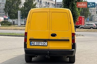 Минивэн Opel Combo 2008 в Днепре фото 7 Минивэн Opel Combo 2008 в Днепре