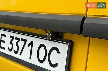 Минивэн Opel Combo 2008 в Днепре фото 9 Минивэн Opel Combo 2008 в Днепре