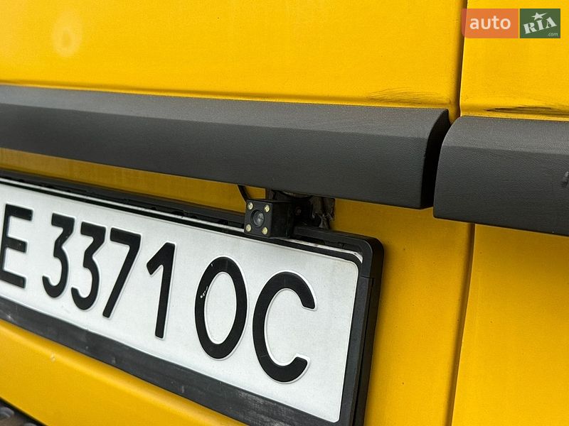 Минивэн Opel Combo 2008 в Днепре фото 9 Минивэн Opel Combo 2008 в Днепре
