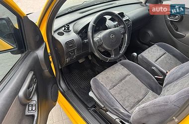 Минивэн Opel Combo 2008 в Днепре фото 15 Минивэн Opel Combo 2008 в Днепре