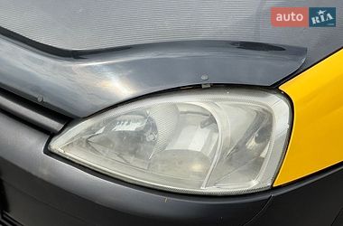 Минивэн Opel Combo 2008 в Днепре фото 13 Минивэн Opel Combo 2008 в Днепре