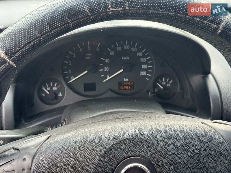 Минивэн Opel Combo 2008 в Днепре фото 21 Минивэн Opel Combo 2008 в Днепре