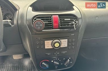 Минивэн Opel Combo 2008 в Днепре фото 23 Минивэн Opel Combo 2008 в Днепре
