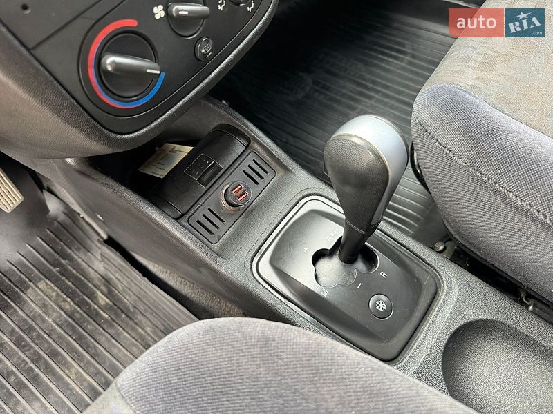 Минивэн Opel Combo 2008 в Днепре фото 24 Минивэн Opel Combo 2008 в Днепре
