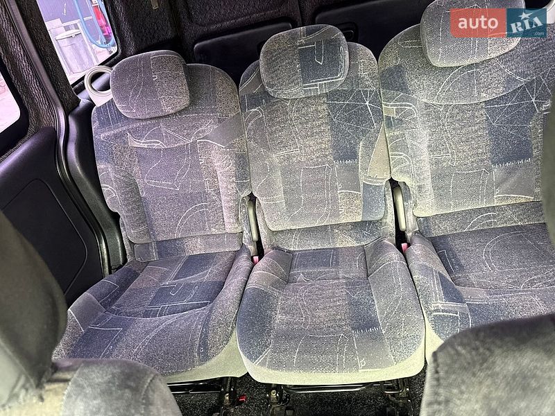 Минивэн Opel Combo 2008 в Днепре фото 25 Минивэн Opel Combo 2008 в Днепре