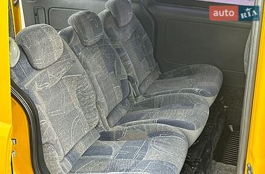 Минивэн Opel Combo 2008 в Днепре фото 26 Минивэн Opel Combo 2008 в Днепре