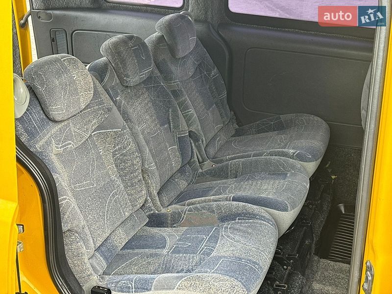 Минивэн Opel Combo 2008 в Днепре фото 26 Минивэн Opel Combo 2008 в Днепре