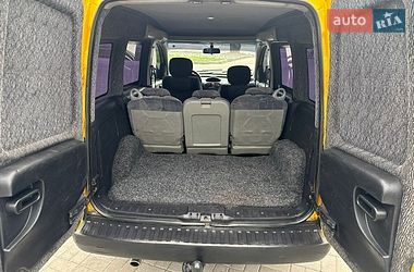 Минивэн Opel Combo 2008 в Днепре фото 10 Минивэн Opel Combo 2008 в Днепре