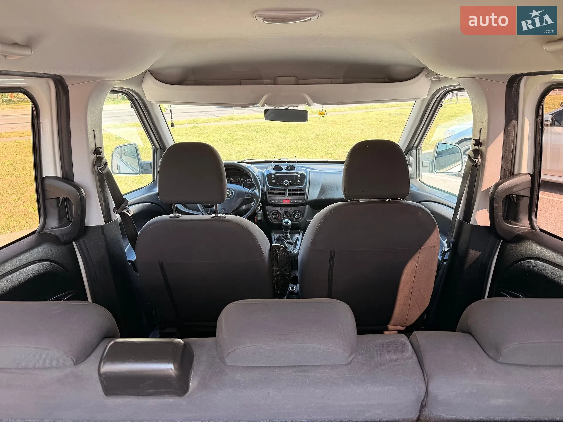 2013 Opel Combo - мініатюра 15