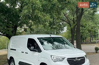 Вантажний фургон Opel Combo 2024 в Кропивницькому