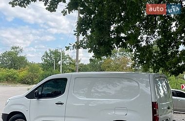 Вантажний фургон Opel Combo 2024 в Кропивницькому