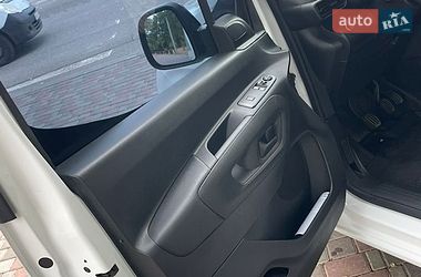 Вантажний фургон Opel Combo 2024 в Кропивницькому