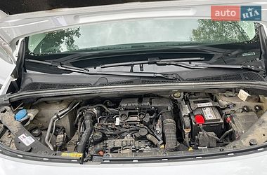 Вантажний фургон Opel Combo 2024 в Кропивницькому
