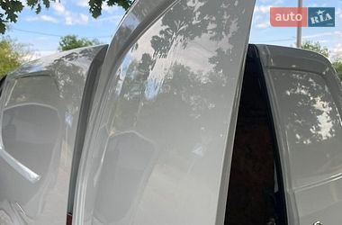 Вантажний фургон Opel Combo 2024 в Кропивницькому