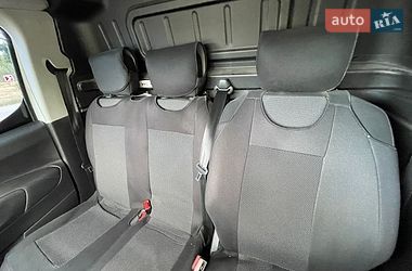 Вантажний фургон Opel Combo 2024 в Кропивницькому
