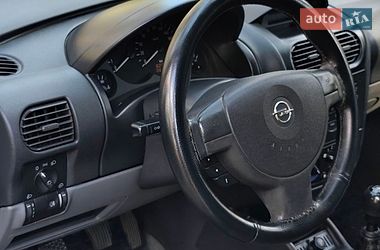 Минивэн Opel Combo 2004 в Черкассах