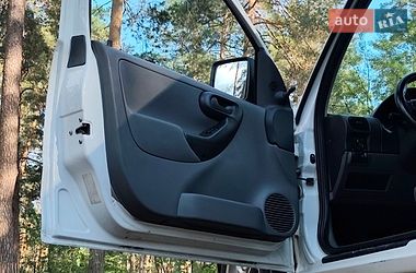 Минивэн Opel Combo 2004 в Черкассах