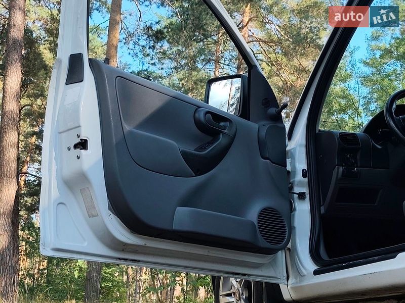 Минивэн Opel Combo 2004 в Черкассах