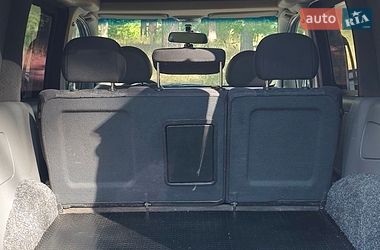 Минивэн Opel Combo 2004 в Черкассах