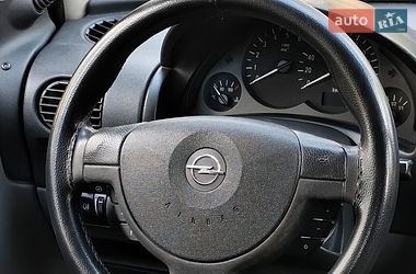 Минивэн Opel Combo 2004 в Черкассах