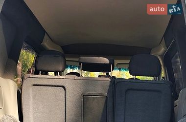Минивэн Opel Combo 2004 в Черкассах