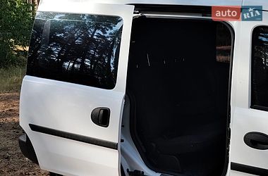 Минивэн Opel Combo 2004 в Черкассах