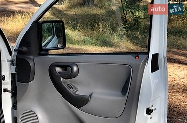 Минивэн Opel Combo 2004 в Черкассах