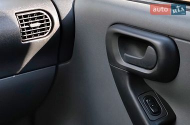 Минивэн Opel Combo 2004 в Черкассах