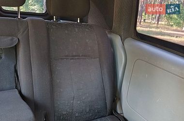 Минивэн Opel Combo 2004 в Черкассах