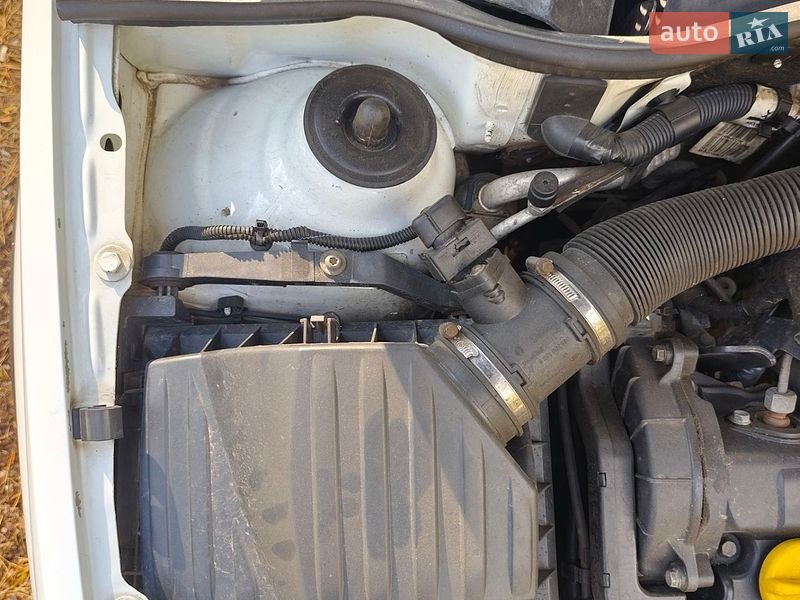Минивэн Opel Combo 2004 в Черкассах