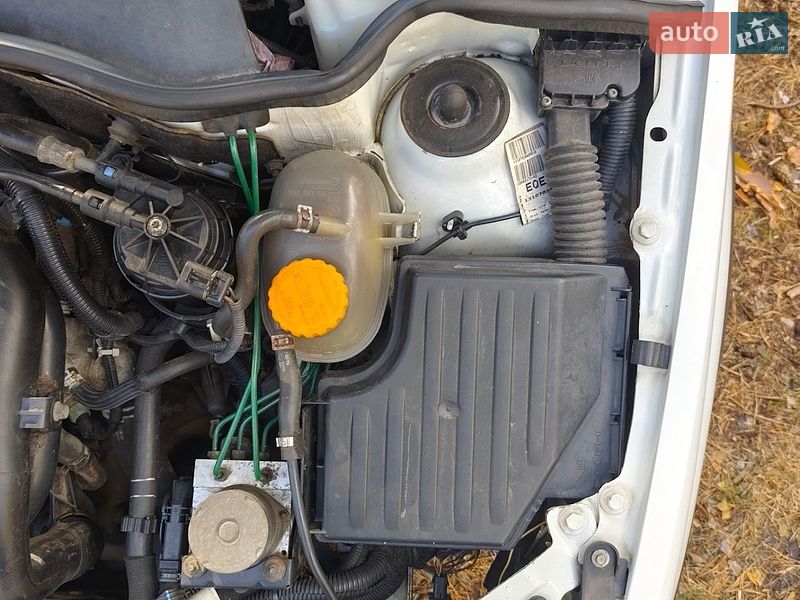 Минивэн Opel Combo 2004 в Черкассах