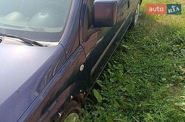 Минивэн Opel Combo 2007 в Киеве